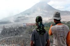 Desa Sukameriah Kini...