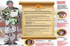 Sultan Peringatkan Para...