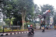 Taman Bermain Percantik...