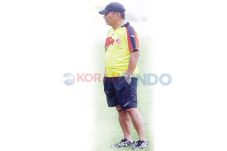 Bendol Tolak Tangani...