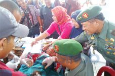 Pangdam : Jangan Tiru...