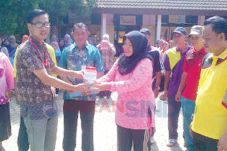 Lubuklinggau Sumbang...