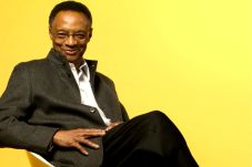 Menunggu Ramsey Lewis...