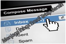 Menjaga Inbox Email...