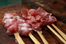 10 Manfaat Daging Kambing...