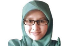 Langkanya Generasi Penerus...