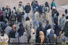 ISIS Penggal 2 Mata-mata...