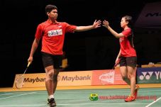 Praveen/Debby Butuh...