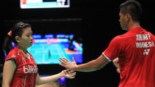 Ini Alasan Praveen/Debby...
