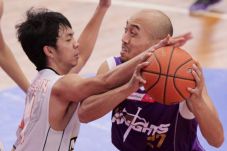 CLS Knights Lanjutkan...
