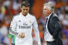 Madrid Rindu Meriam...