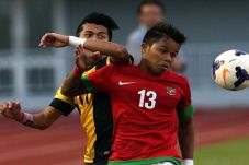 Hadapi Vietnam, Timnas...