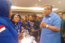Ruhut Bantah Demokrat...