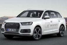 Audi Segera Bangun SUV...