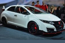Honda Civic Type R Pecahkan...