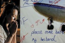 Setahun Berlalu, MH370...