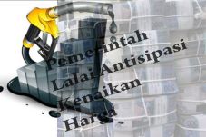 Pemerintah Lalai Antisipasi...