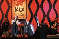 Java Jazz... Selfie-Wefie