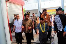 Pasar Karangampel Siap...