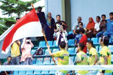 Palembang Kota Mukjizat...