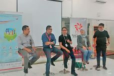 Telkom Kembali Gelar...