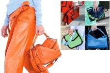 Era baru Handbags