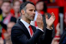 Giggs: Tak Ada Masalah...
