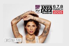 Christina Perri Alunkan...