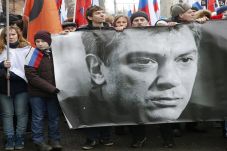 Pengacara Nemtsov Ragukan...