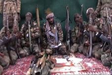Boko Haram Ikrarkan...