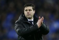 Pochettino : Ini Karakter...