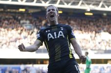 Harry Kane Tak Pedulikan...