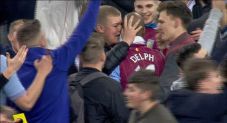 Kapten Aston Villa Jadi...