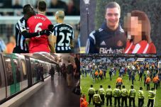 TOP NEWS: 5 Kasus Hebohkan...