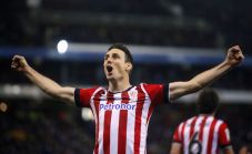 Beginilah Perasaan Aduriz...