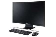 Samsung Curved PC All-in-one...