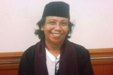 Komedian Mandra Jadikan...