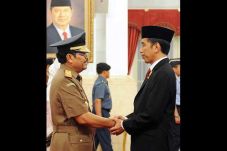Jaksa Agung Bantah Eksekusi...
