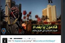 ISIS Tarik Pendukung...