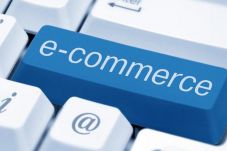 Pengembangan E-Commerce...