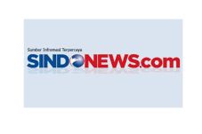 Sindonews Kembali Gelar...