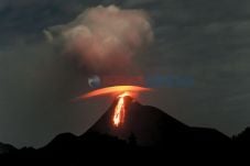 Gunung Soputan Kembali...