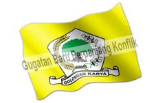 Gugatan Baru Perpanjang...