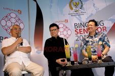 Jaring Kepala Daerah,...