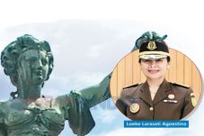 Pegiat Anti-Korupsi...