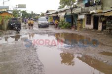 Warga Masih Sering Kena...