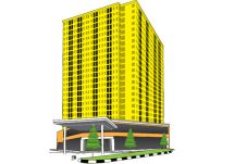 Apartemen Harus Ada...