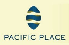 Pacific Place Hadiahkan...