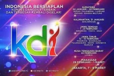 Ini Kriteria KDI 2015