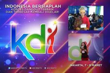 Romi, Tempuh 8 Jam Demi...